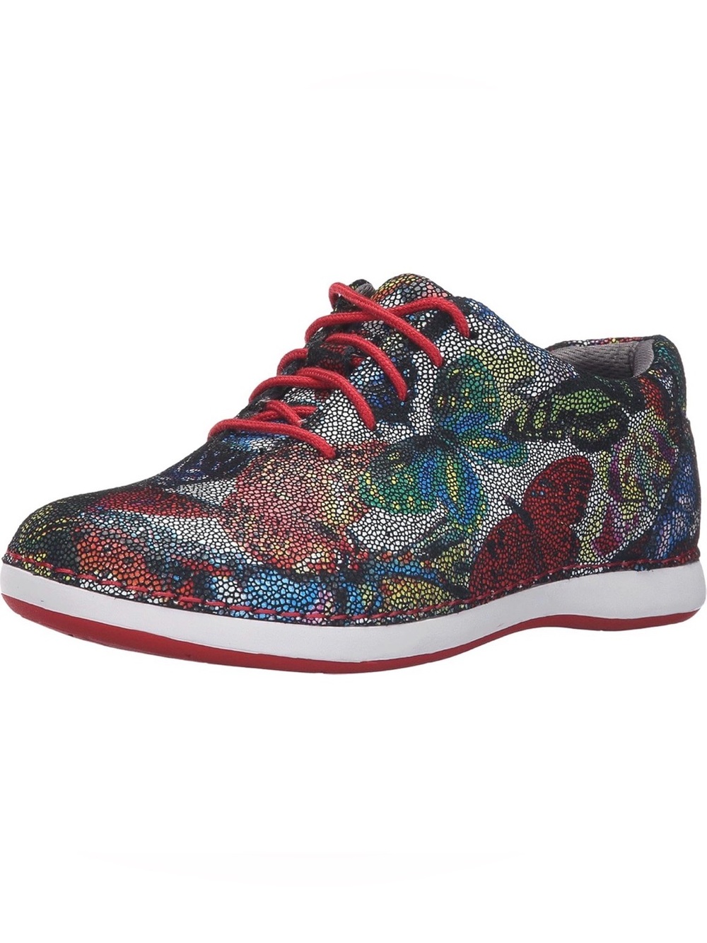 Alegria Essence Monarch Sneakers